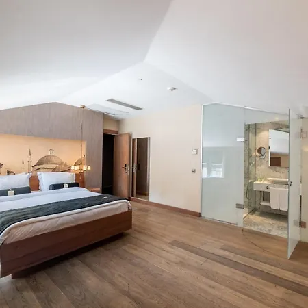 Saint Sophia Hotel