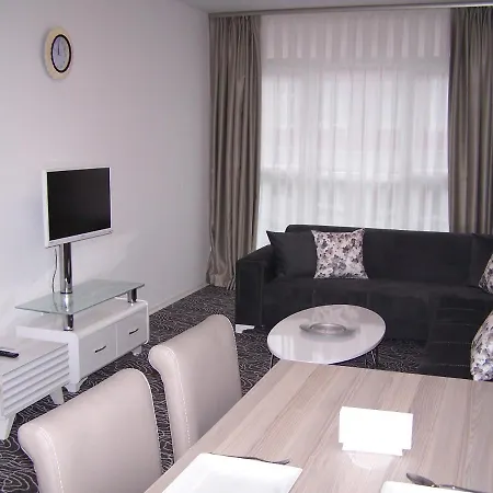 Onno House Aparthotel Istanbul