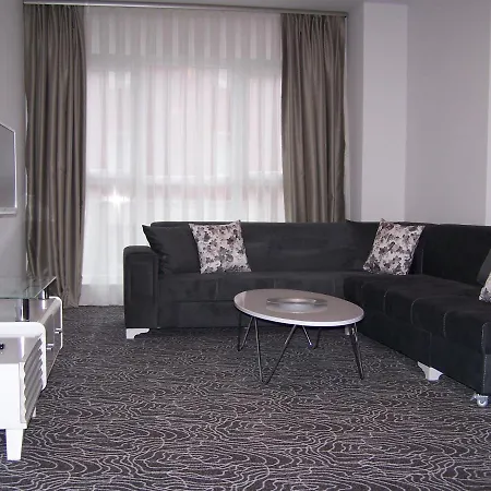Onno House Aparthotel