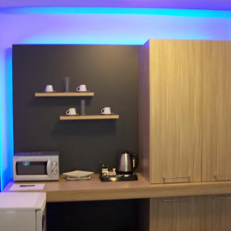Onno House Aparthotel Istanbul