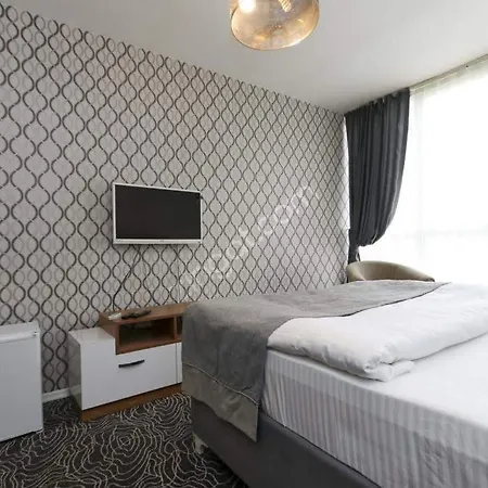 Onno House Aparthotel