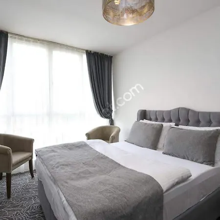 Onno House Aparthotel 2*