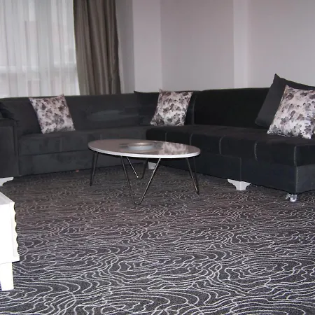 Onno House Aparthotel Istanbul