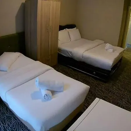 Aparthotel Onno House Istanbul