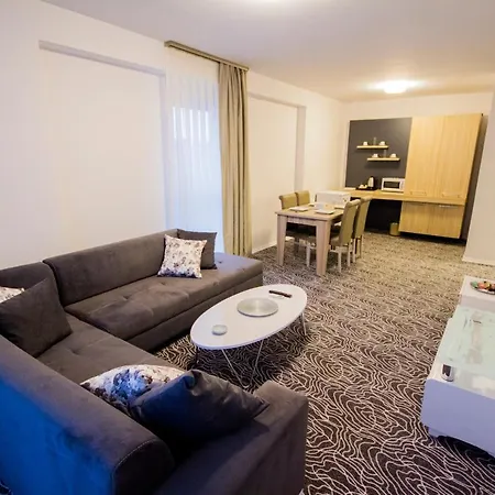 Aparthotel Onno House Istanbul