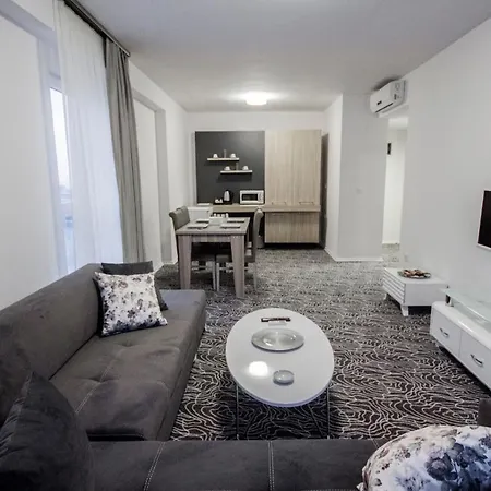Onno House Aparthotel Istanbul