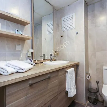 Aparthotel Onno House