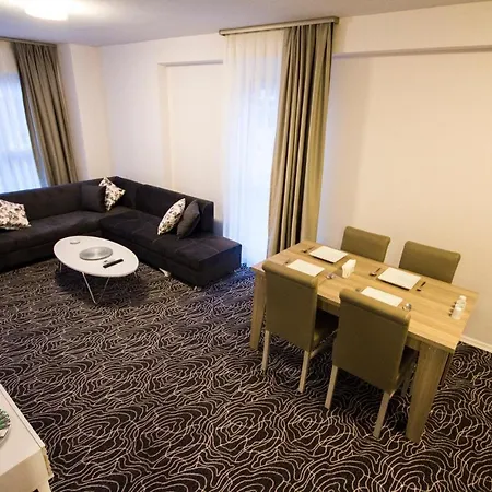 Onno House Aparthotel