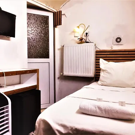 Taxim V&v Apart-hotel Istambul
