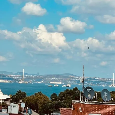 Sirkeci Park Hotel Istanbul