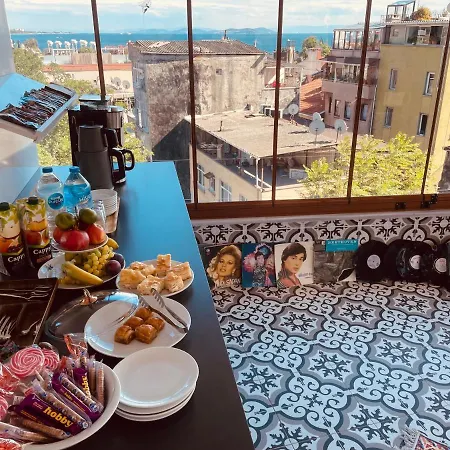 Mini Nova Old Hotel 5*