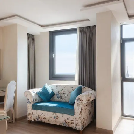 Antik Otel 4*