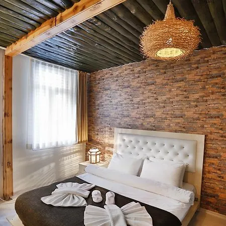 Hotel Taksim Istambul