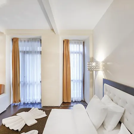 Hotel Taksim Istambul