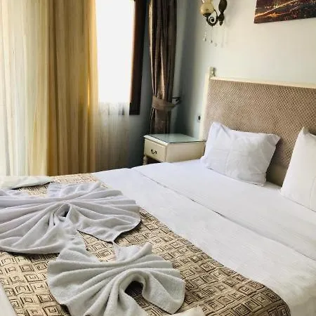 شقة فندقية Nacre *