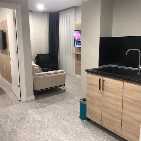 Taksim Galatist Hotel