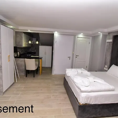 Bed & Breakfast Little Sofia