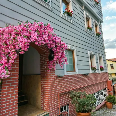 Duru Sultanahmet & Apartmán
