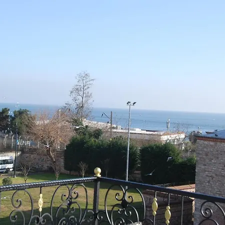 Little Sofia Provincia di Istanbul