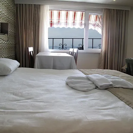 Grand As Hotel Istanbul