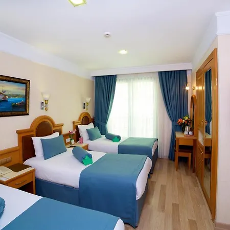 Zagreb 4* Provincia di Istanbul