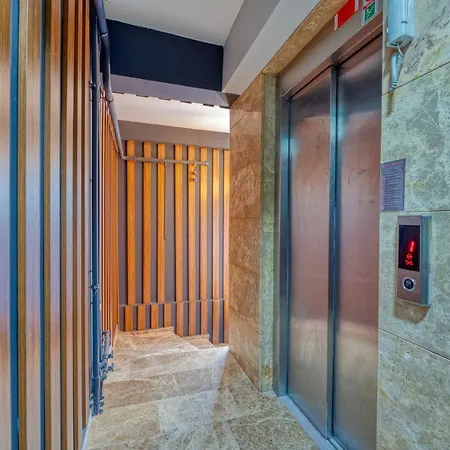 Otel Garth Of Balat