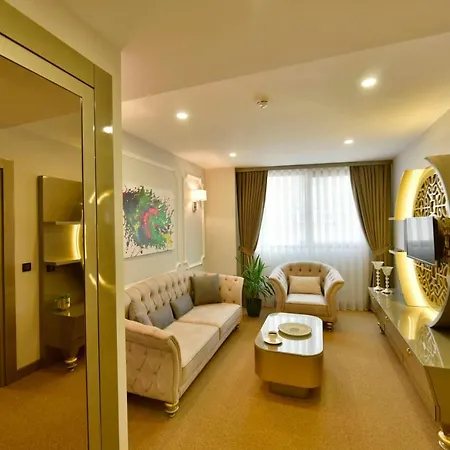 Ghan Hotel 3*
