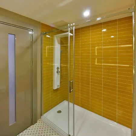 Ghan 3* Istanbulská provincie