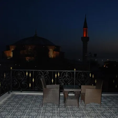 Little Sofia * Provincia di Istanbul
