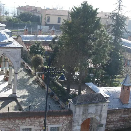 Little Sofia * Provincia di Istanbul
