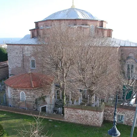 Little Sofia Provincia di Istanbul