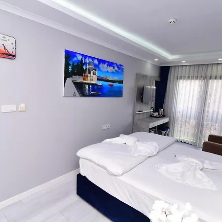 Little Sofia Bed & Breakfast