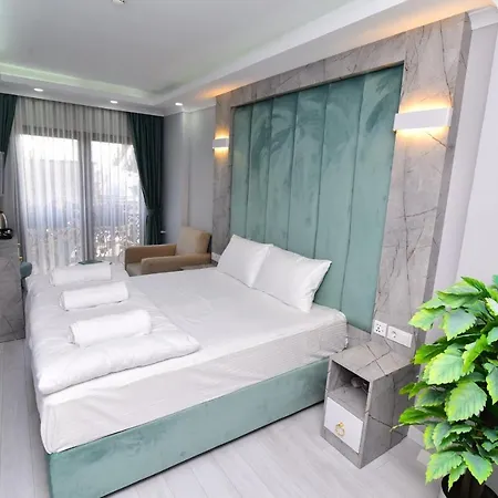 Bed & Breakfast Little Sofia