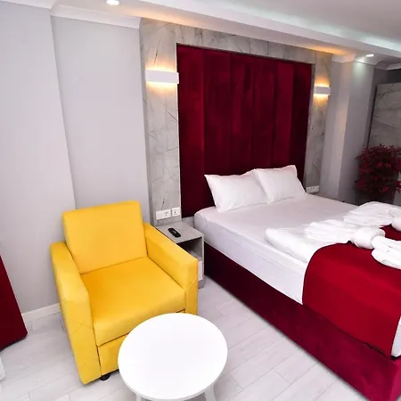 Little Sofia Bed & Breakfast