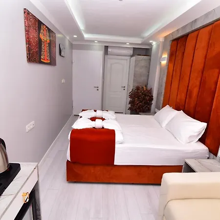 Bed & Breakfast Little Sofia *