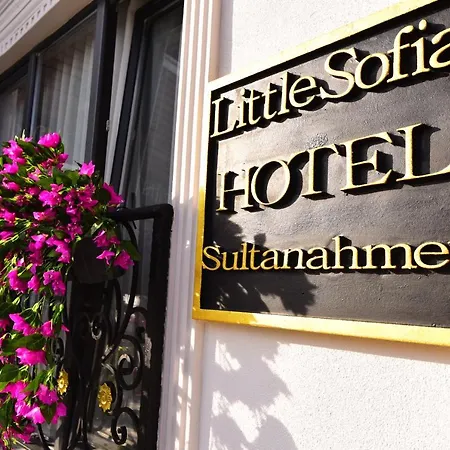 Little Sofia Bed & Breakfast