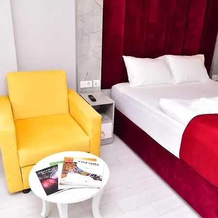Bed & Breakfast Little Sofia
