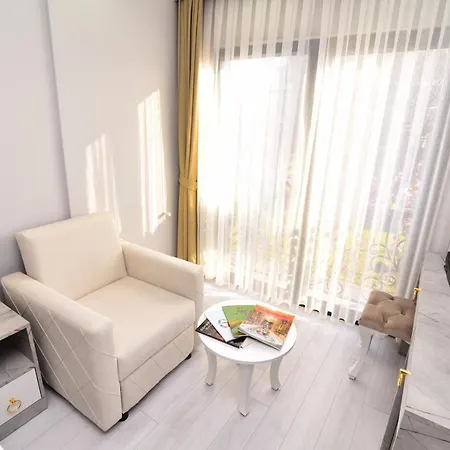 Bed & Breakfast Little Sofia