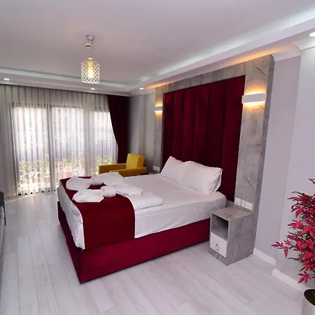 Little Sofia Bed & Breakfast *