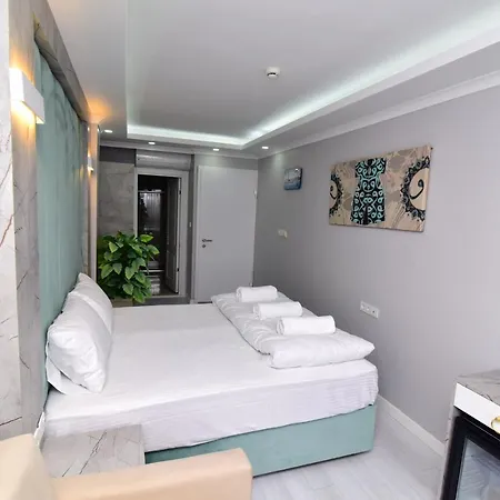 Bed & Breakfast Little Sofia Provincia di Istanbul
