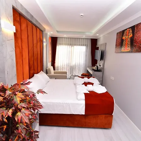 Bed & Breakfast Little Sofia Provincia di Istanbul