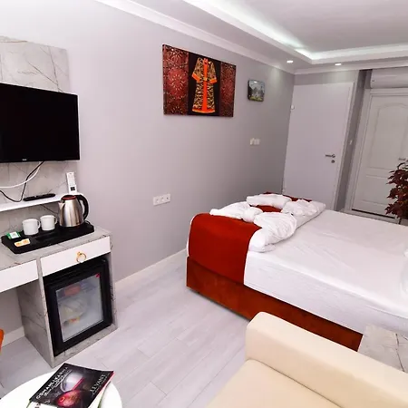 Bed & Breakfast Little Sofia *