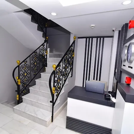 Bed & Breakfast Little Sofia Provincia di Istanbul