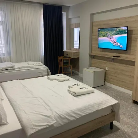 Hotel Taksim Galatist 3*