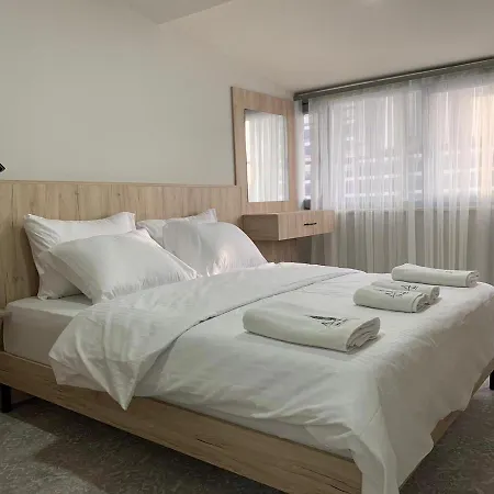 Hotel Taksim Galatist 3*