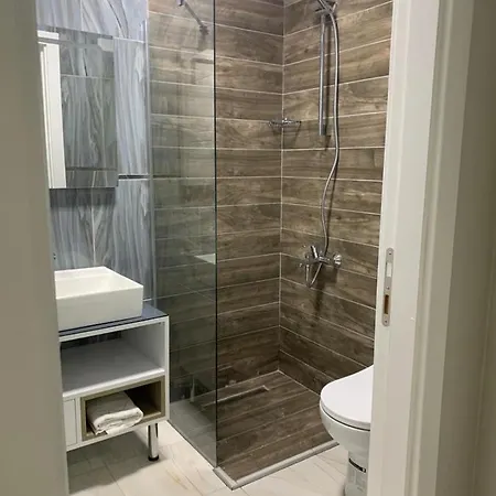 Hotel Taksim Galatist Istanbul