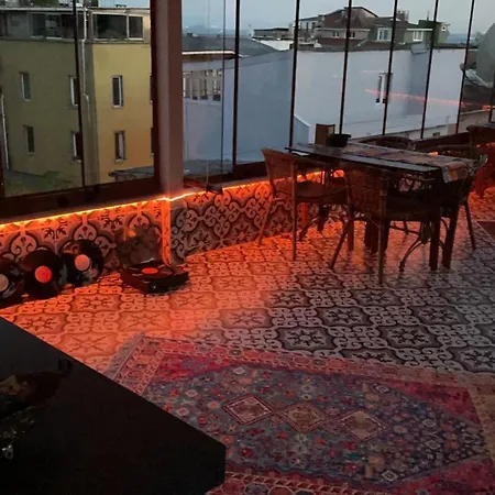 Hotel Mini Nova Old