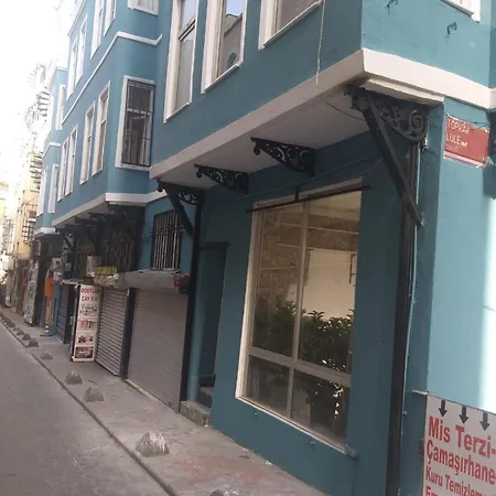 Taxim (adults Only) Hostel *