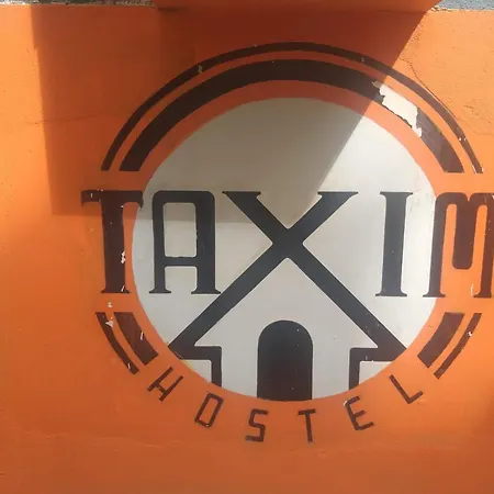 Hostel Taxim (adults Only)