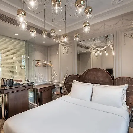 Hotel The Bosphorus Provincia di Istanbul